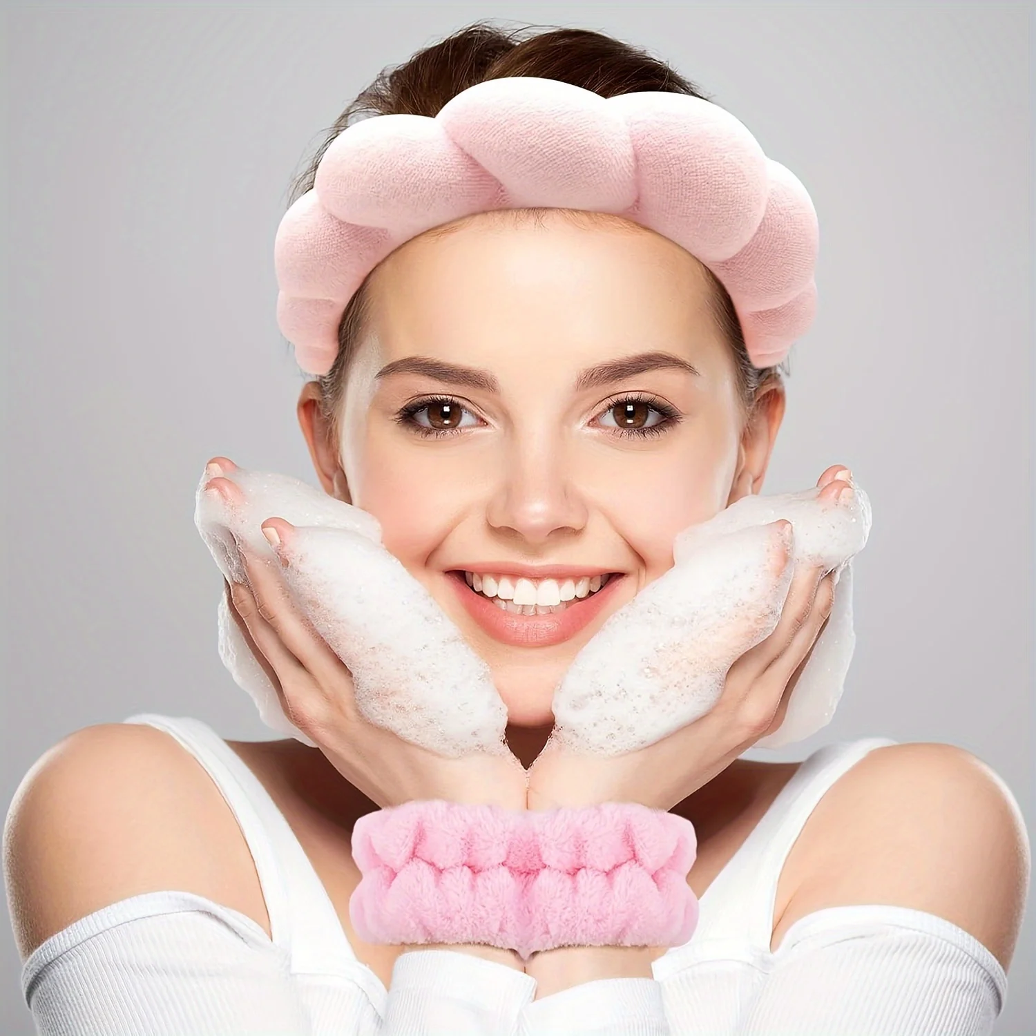 Conjunto de shampoo elegante d - Skincare Ingredients Checker avaliação e preço