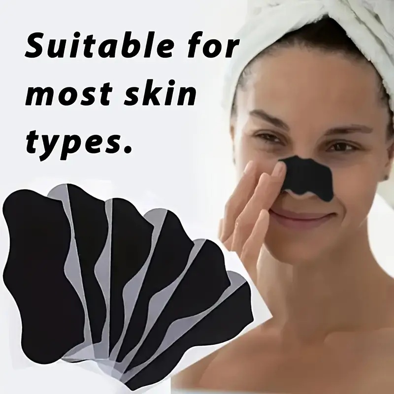 Tiras para o Nariz, Removedor  - Charcoal Pore Strip avaliação e preço