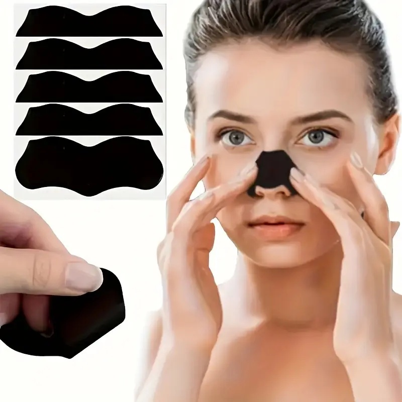 Tiras para o Nariz, Removedor  - Charcoal Pore Strip avaliação e preço