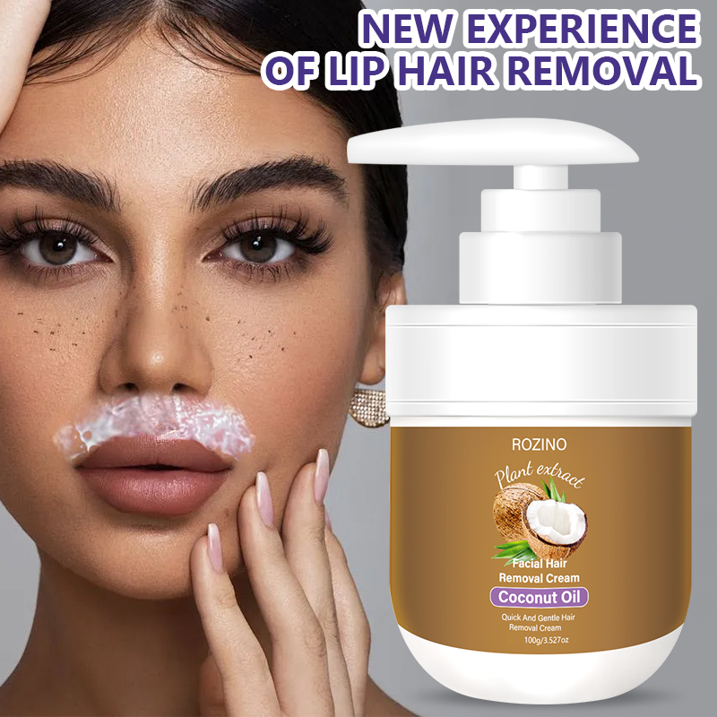 Creme Depilatório Labial com Ó - Skincare Ingredients avaliação e preço