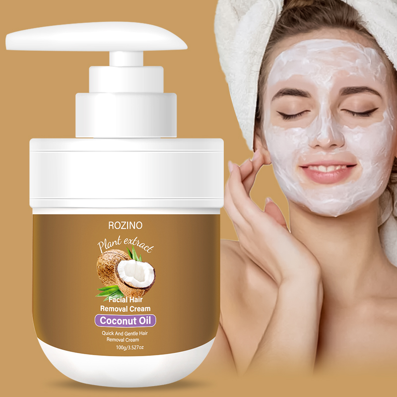 Creme Depilatório Labial com Ó - Skincare Ingredients avaliação e preço