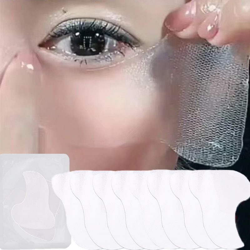 2-20 pçs hidrogel máscara de o - Skincare Basic avaliação e preço