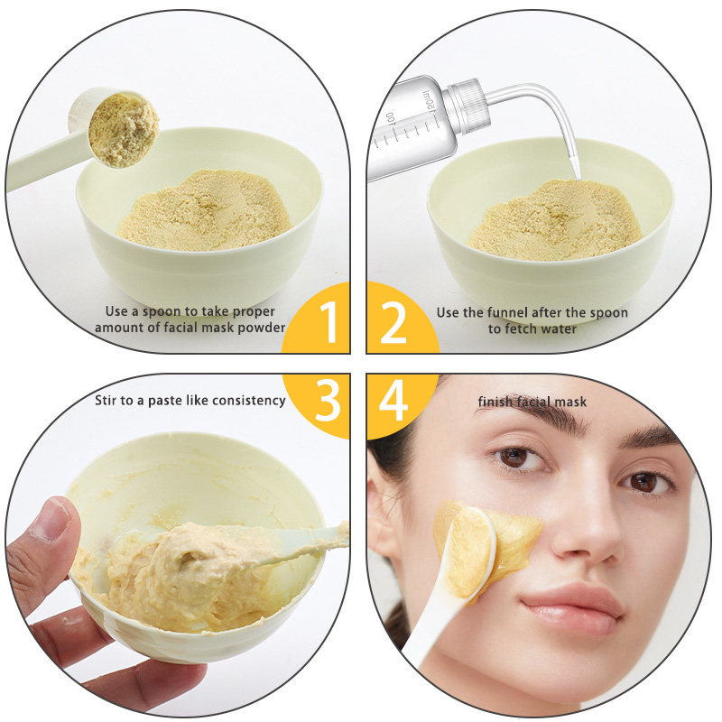 Kit de Ferramentas para Mistur - Skincare Ingredients Checker avaliação e preço