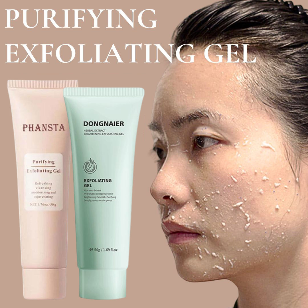 Gel Esfoliante Iluminador, Cre - Aha Bha Exfoliant avaliação e preço
