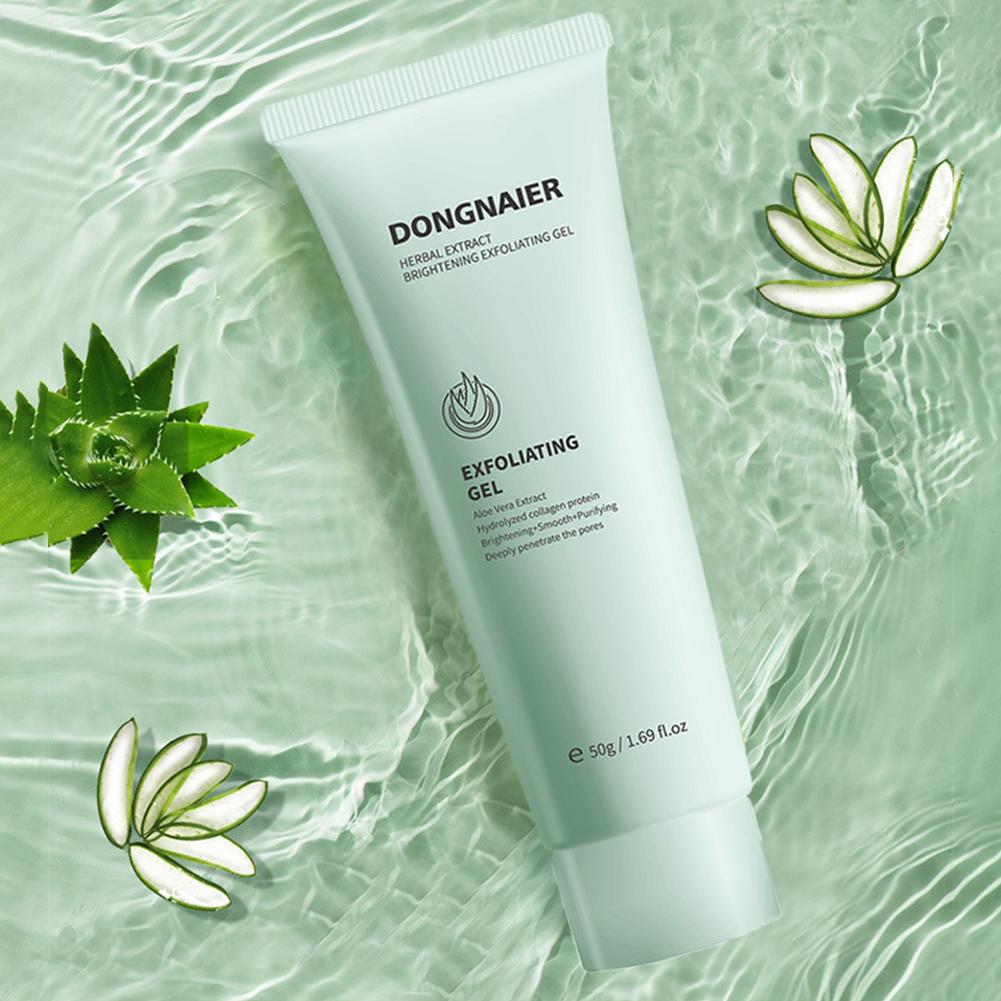 Gel Esfoliante Iluminador, Cre - Aha Bha Exfoliant avaliação e preço