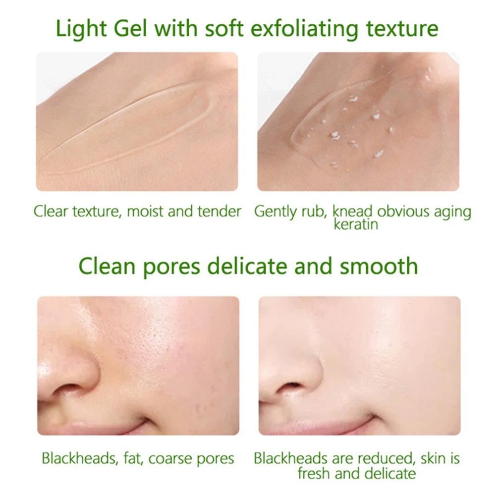 Gel Esfoliante Iluminador, Cre - Aha Bha Exfoliant avaliação e preço