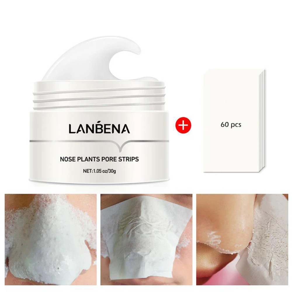 Nariz removedor de cravo creme - Charcoal Pore Strip avaliação e preço