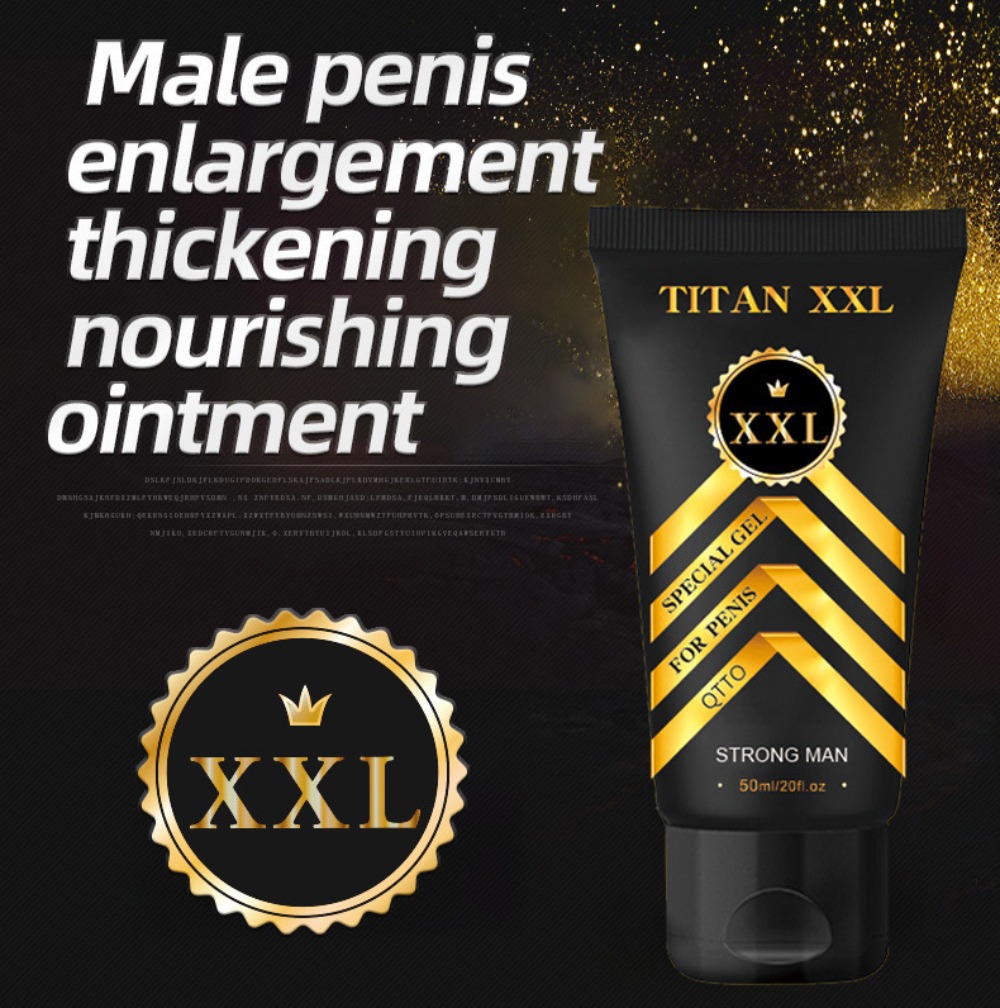 Gel de Massagem Herbal TITAN X - Skincare Xxl avaliação e preço