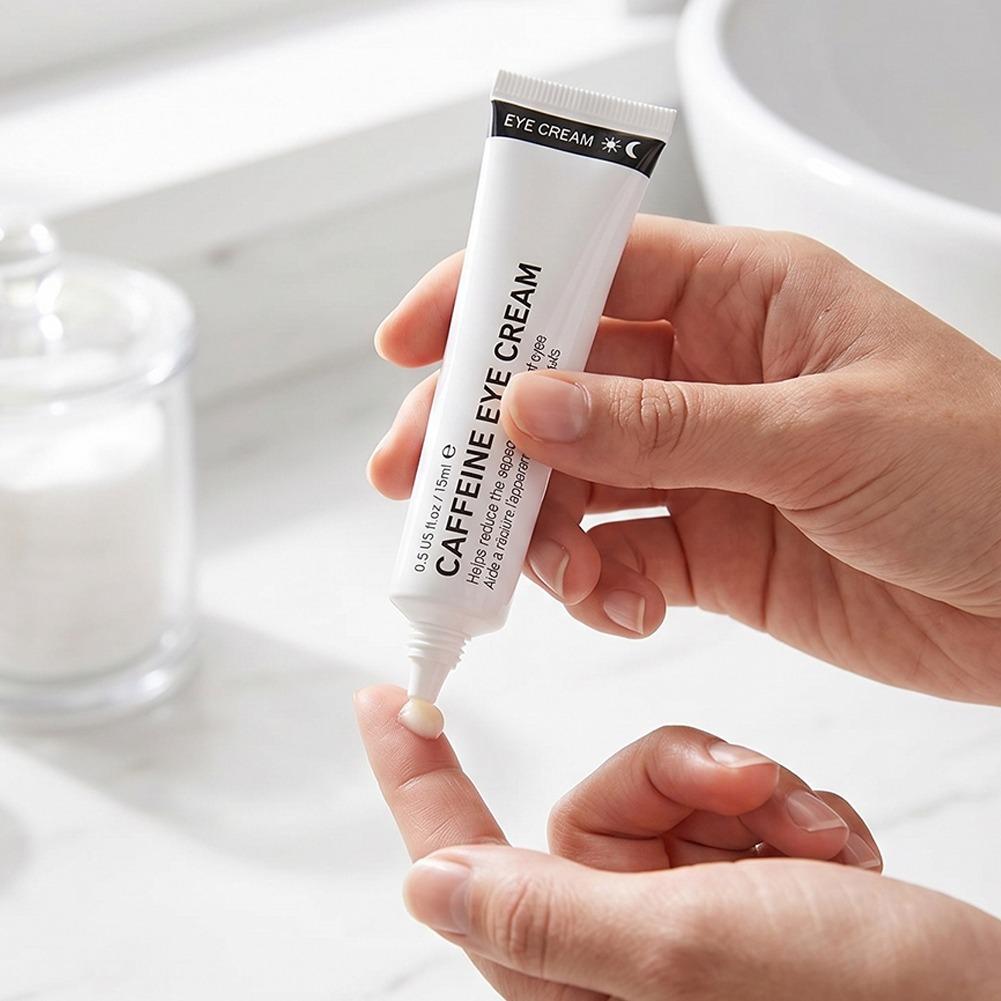 Creme para os olhos com cafeín - Skincare Ingredients avaliação e preço