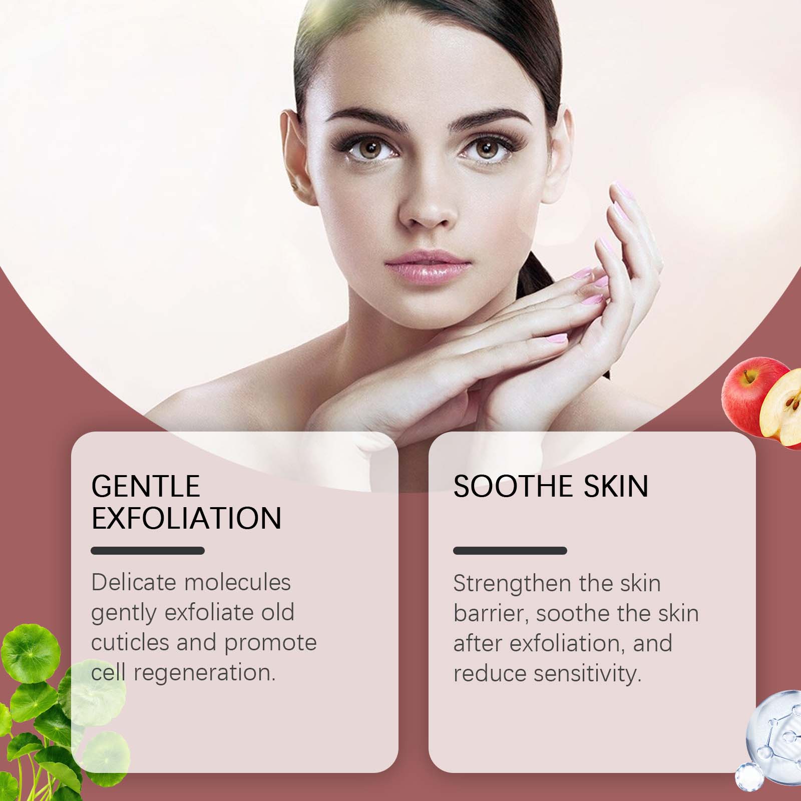 Peeling rosto soro anti acne i - Salicylic Acid Cleanser avaliação e preço