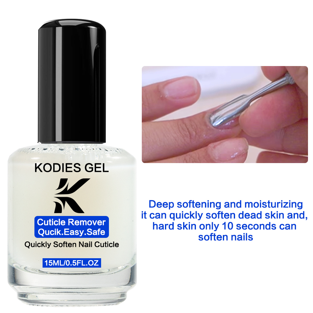 Kodies gel removedor de cutícu - Aha Bha Exfoliant avaliação e preço