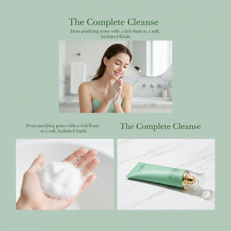 Tratamento para Acne com Ácido - Salicylic Acid Cleanser avaliação e preço