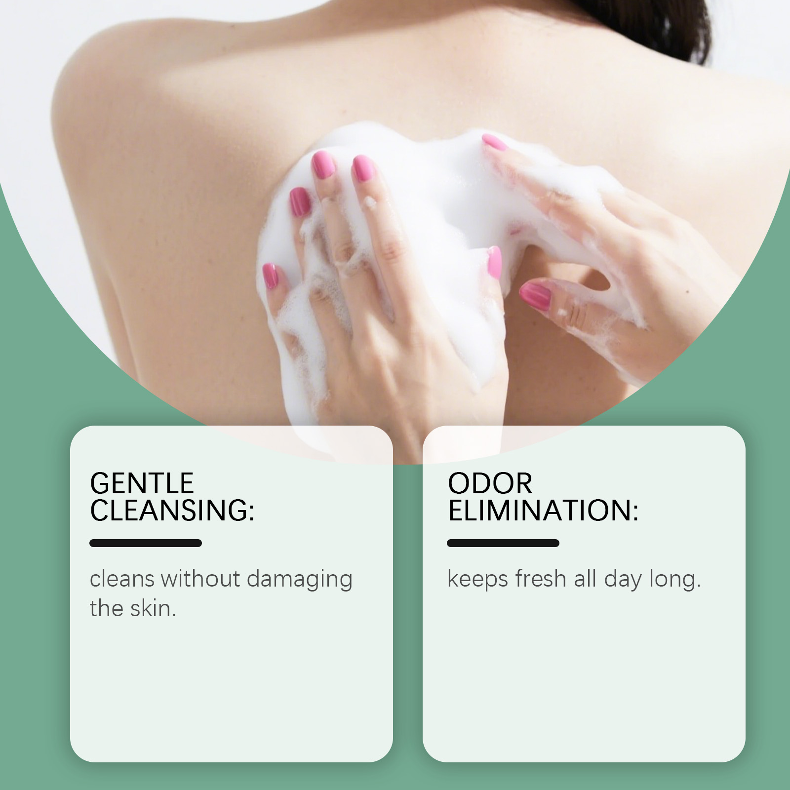 Árvore de chá refrescante gel  - Aha Bha Exfoliant avaliação e preço
