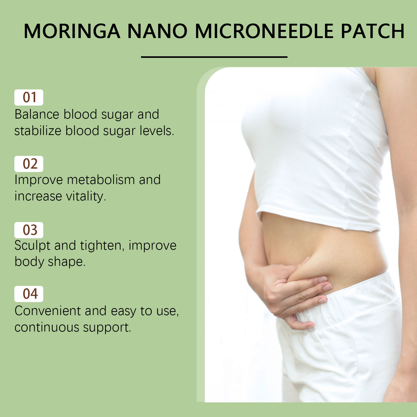 Patches de Microagulhas Noturn - Skincare Moisturizer avaliação e preço
