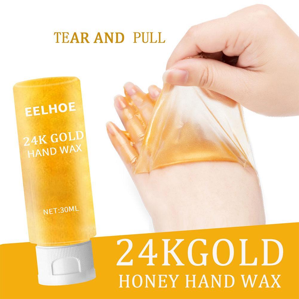 Creme para as mãos com cera de - Aha Bha Exfoliant avaliação e preço