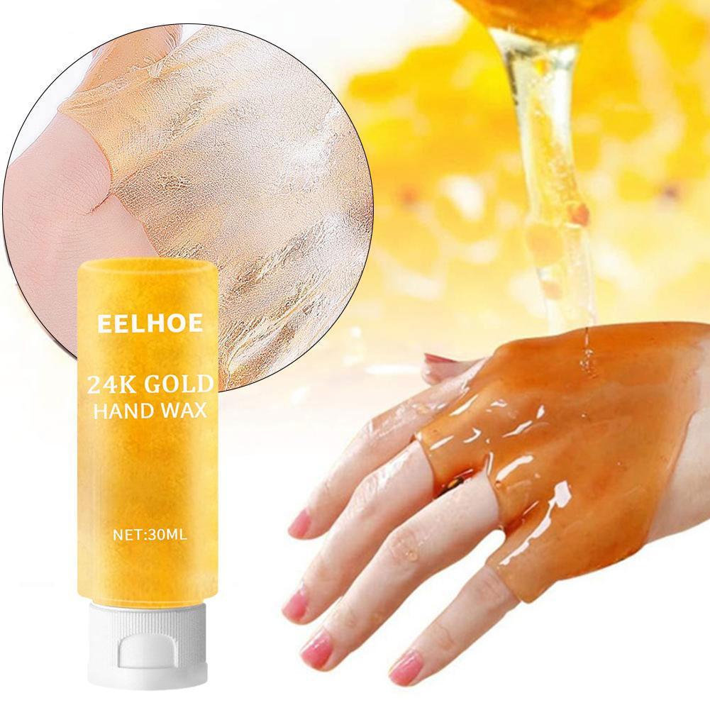 Creme para as mãos com cera de - Aha Bha Exfoliant avaliação e preço
