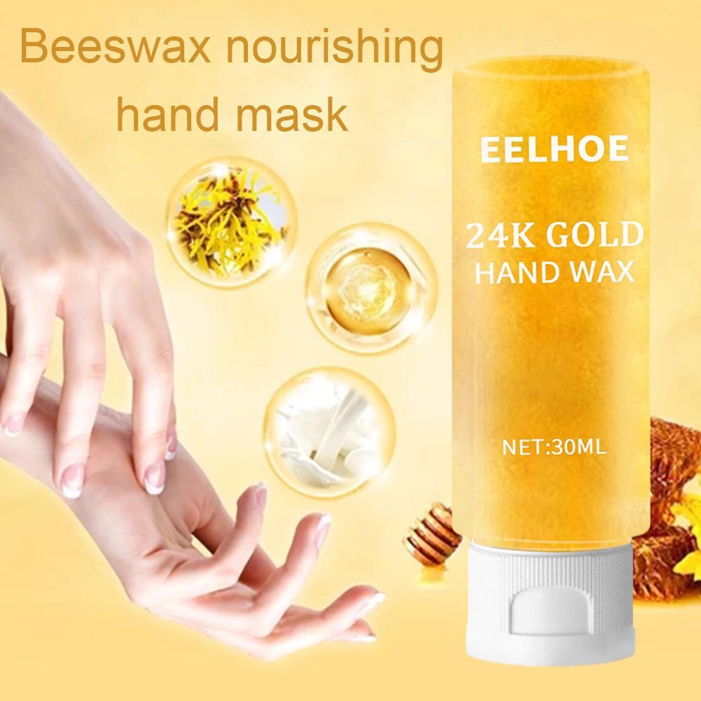 Creme para as mãos com cera de - Aha Bha Exfoliant avaliação e preço