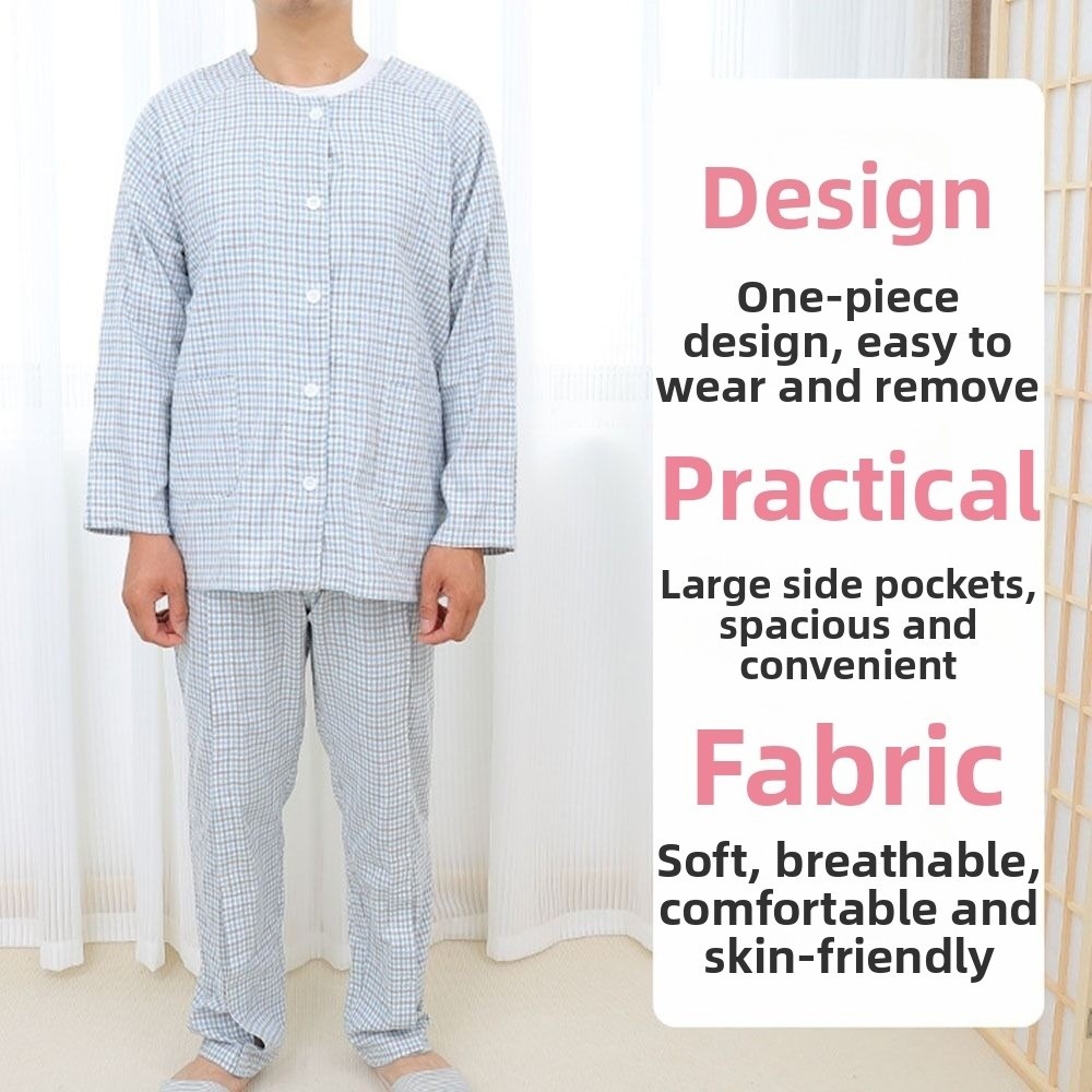 Roupa Confortável para Cuidado - Skincare Basic avaliação e preço