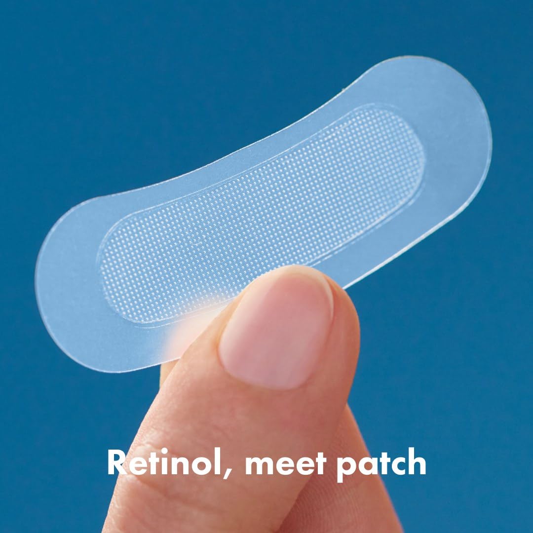 Patches para Olhos com Ácido H - Skincare Moisturizer avaliação e preço